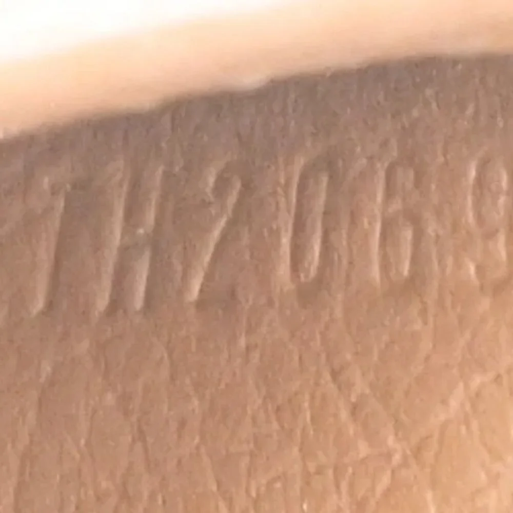 LOUIS VUITTON Amelial Wallet Monogram Mahina Leather BN M58157 69TA434 - Picture 11 of 14